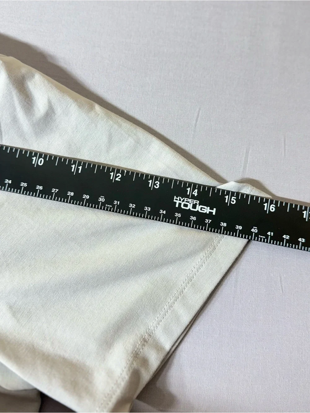 Cuts clothing, men curve hem pyca pro‎ grey